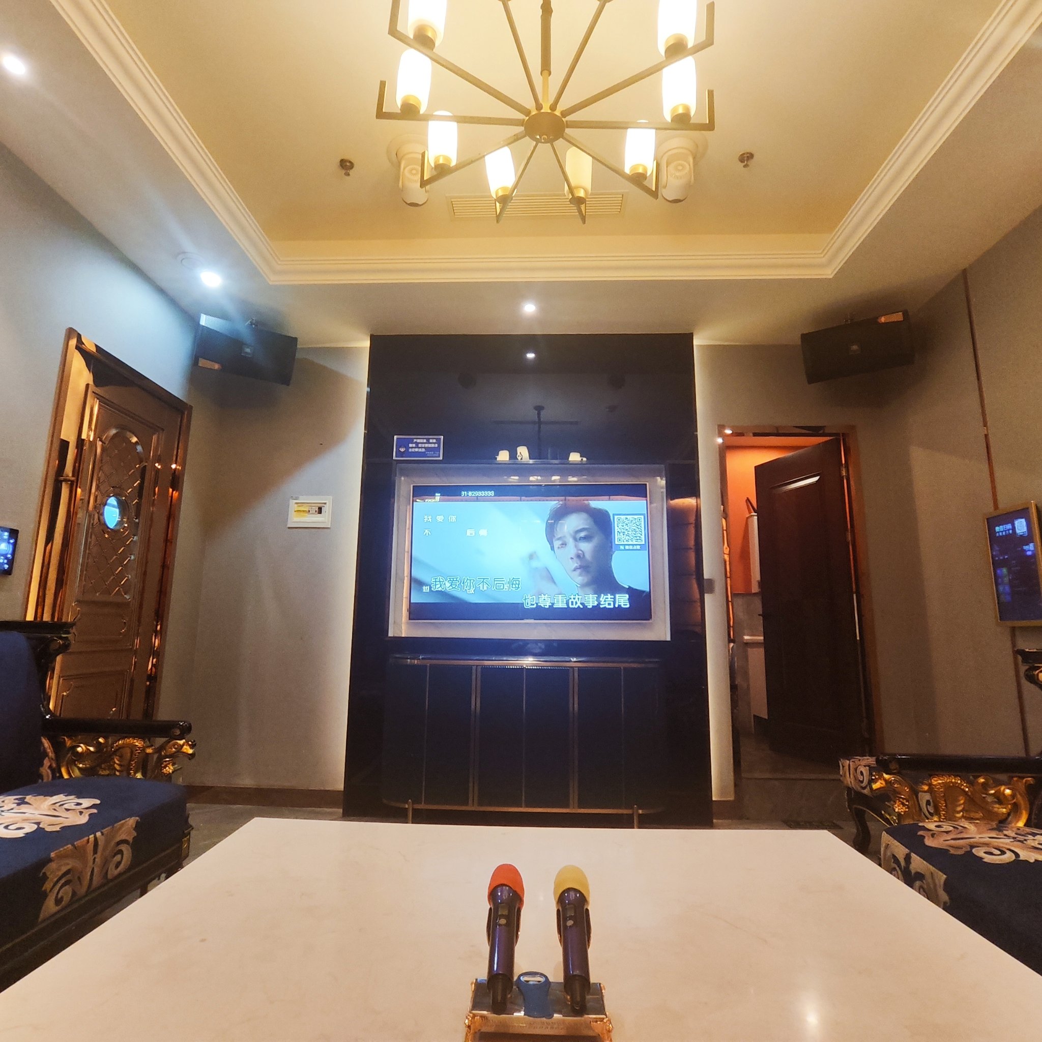 常德商务ktv攻略分享-临澧县ktv预定