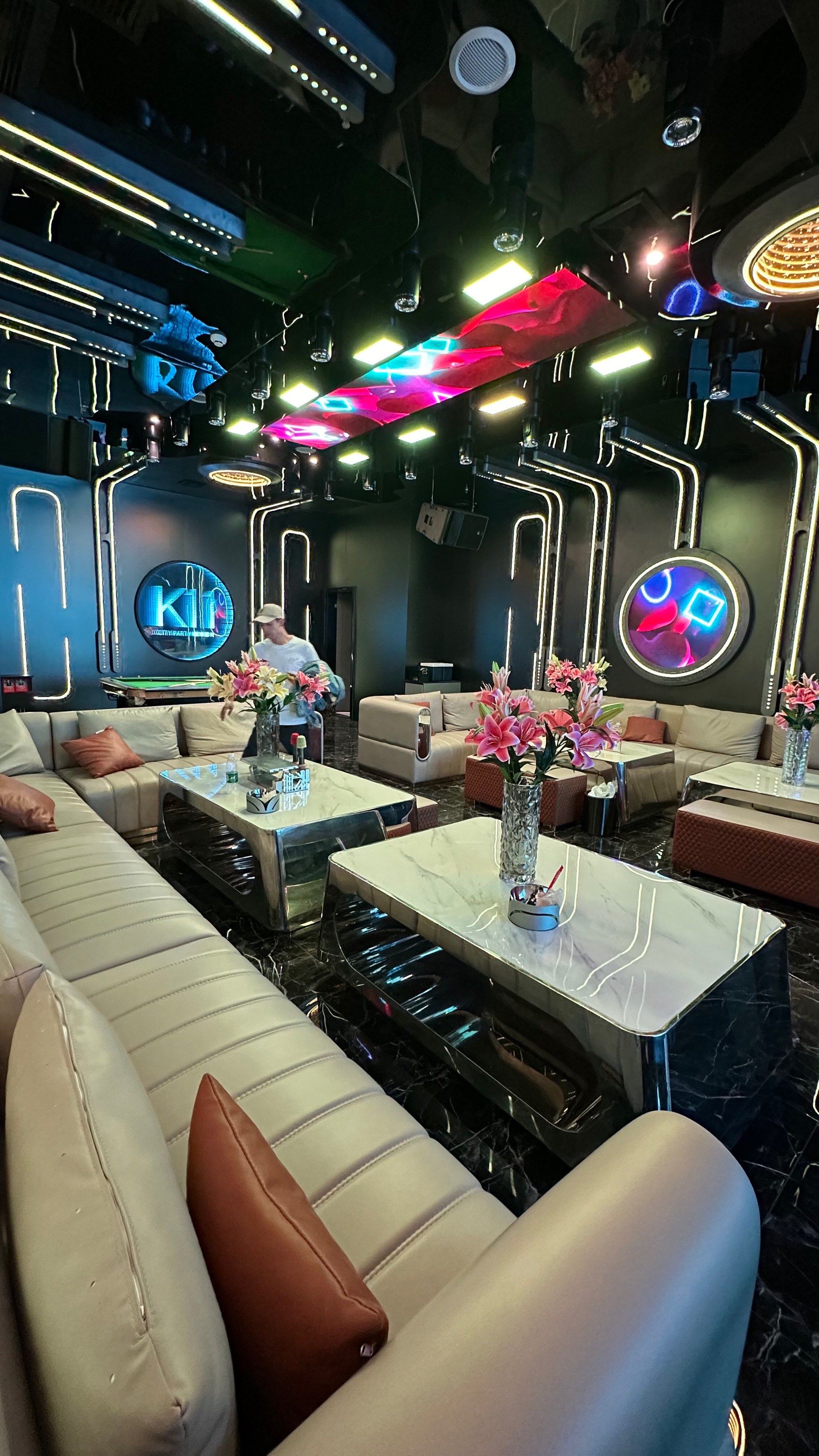 商务ktv，常德夜生活首选-临澧县ktv预定