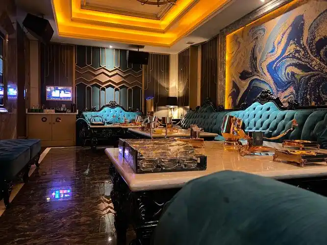 常德商务ktv开启商务ktv新玩法-临澧县ktv预定